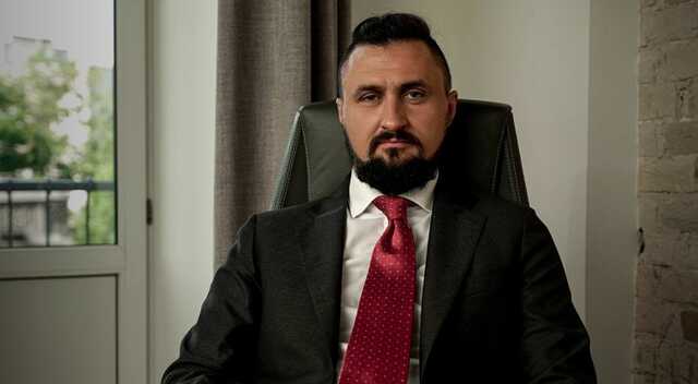 Камышина назначили постоянным руководителем «Укрзализныци»