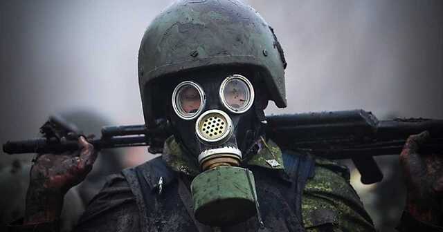 Молимся, чтобы этого не произошло, – Живицкий оценил угрозу химической атаки на Сумщине