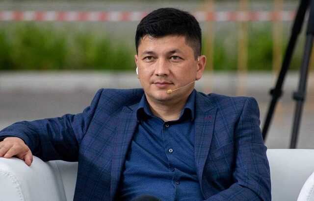 Принимаю ставки по Чернобаевке, – Ким потролил российских оккупантов