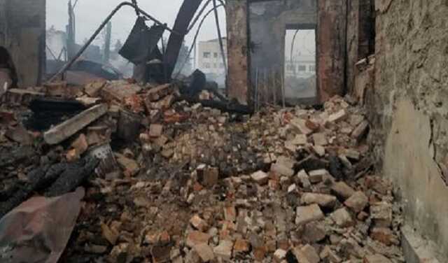 Жертв от ракетного удара в Виннице нет, – городской голова Моргунов