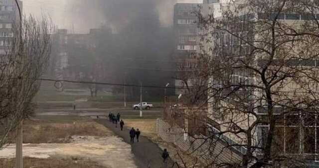 Люди отчаянно держались за жизнь: появилось фото жертв российских бомбардировок из Мариуполя