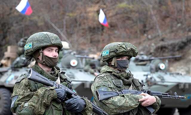 В захваченном Мелитополе "освободители"  открыли "охоту" на несогласных с оккупационным режимом