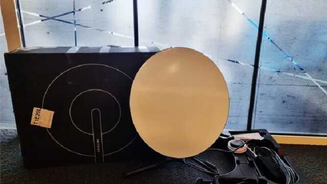 Российские хакеры пытаются атаковать спутниковые терминалы Starlink в Украине