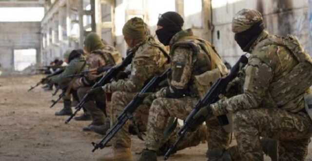 Батальйон білоруських добровольців увійшов до складу ЗСУ