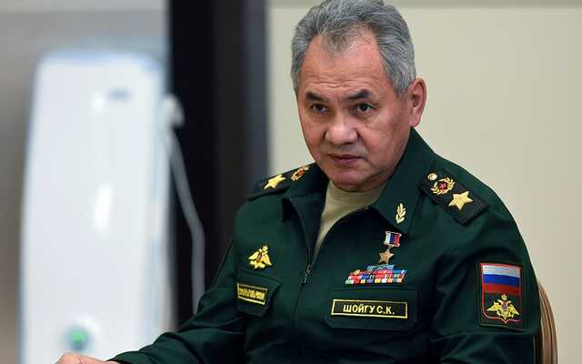 Зеленский высмеял исчезновение министра обороны Путина