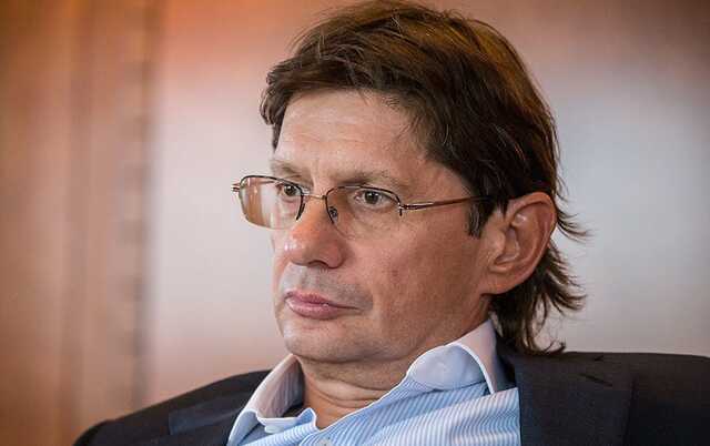 Владелец "Спартака" Федун заявил о потере 99% состояния