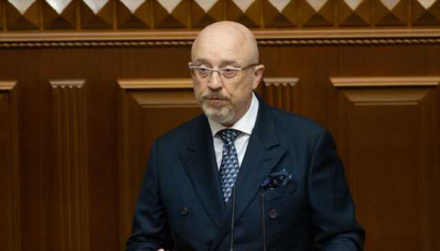 Резников заявил об "осторожном оптимизме" после встречи с Байденом