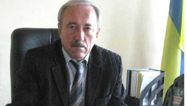 Экс-мэра Изюма Александра Божкова обвинили в госизмене