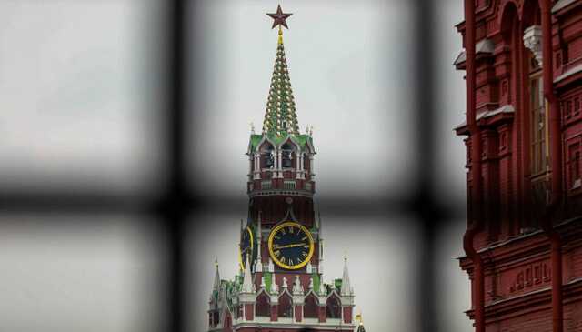 Кремль демонстрирует классический, достойный учебников пример тупого саморазрушения — эксперт
