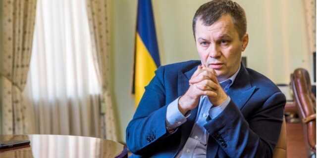 Милованов объяснил, почему Китай не поможет России в войне против Украины