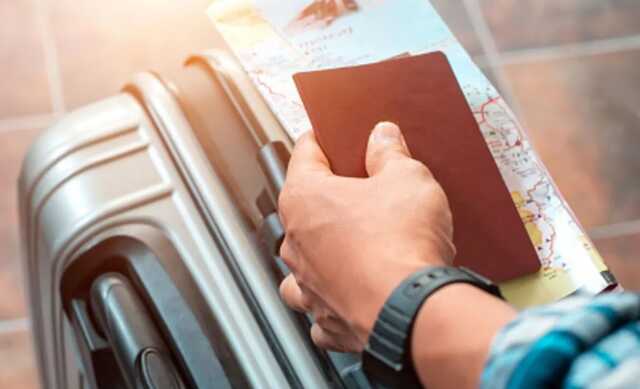 Вместо Европы: россиянам разрешили ездить в Монголию