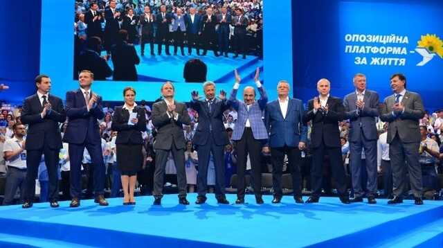 Україна заборонить всі проросійські партії. Законопроєкт вже готовий