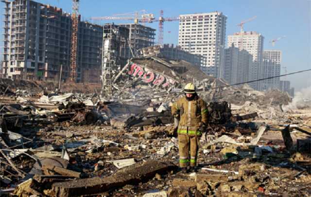 Віталій Портников: Для Кремля "нормальний сусід" – мертвий сусід