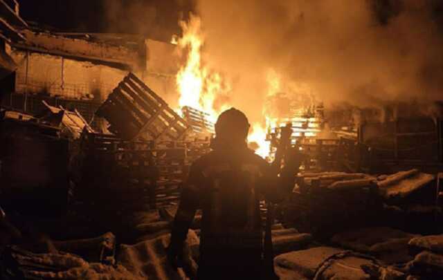 Окупанти хочуть влаштувати на Луганщині голодомор, тому обстрілюють продовольчі склади, – голова ОВА