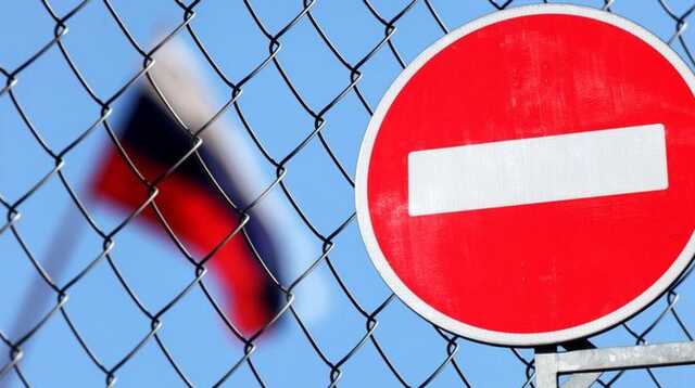 Росія потрапила у санкційний котел, – Кулеба