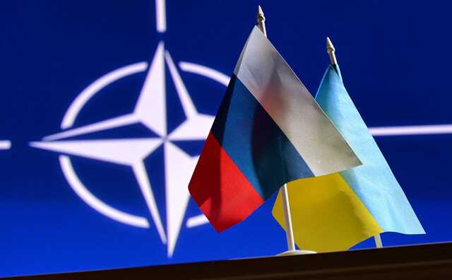 "Нас туда не примут": на кого работают антинатовские пропагандисты