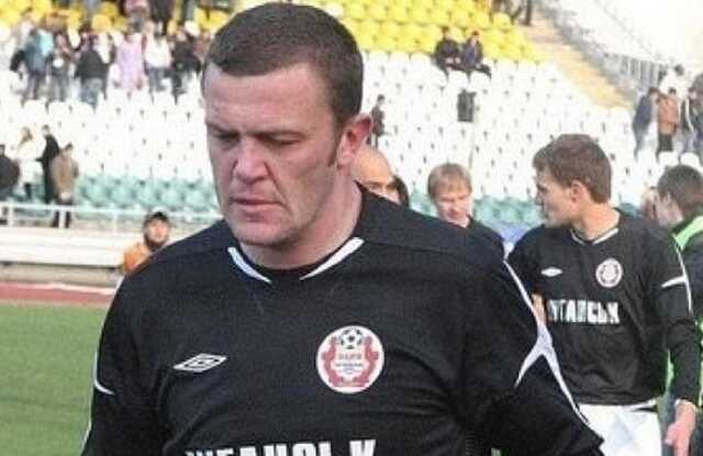 Экс-футболист "Шахтера" рассказал, что происходило в эпицентре обстрелов в Мариуполе