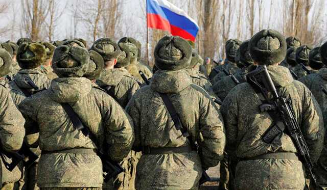 Более 16,5 тысячи человек: Генштаб рассказал о боевых потерях РФ в Украине