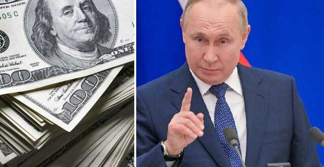 Украине передадут активы России: профессор экономики назвал сроки