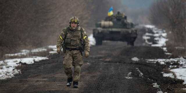 Чого потребує українська армія для того, щоб ефективніше знищувати окупантів