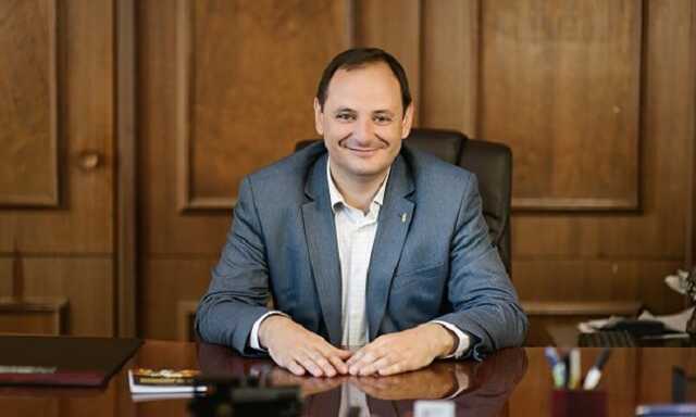 Мэр Ивано-Франковска с гуманитарной миссией попал под обстрел возле Чернигова: есть раненые