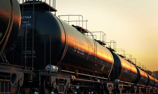 США поставят дизтопливо для Украины, – Зеркаль