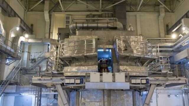 Россияне своими обстрелами повредили ядерную установку "Источник нейтронов"