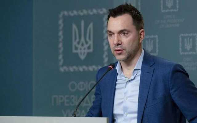 ВСУ начали контрнаступление в Сумской и Харьковской областях, - Арестович