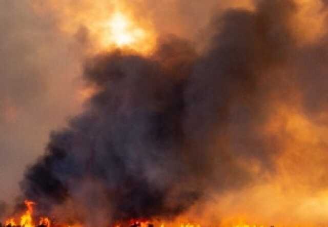 В Луцке прогремели взрывы