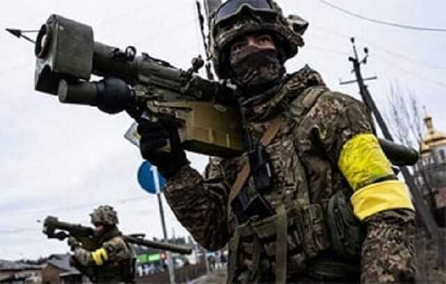 Кочетков: перелома в войне стоит ждать примерно через месяц