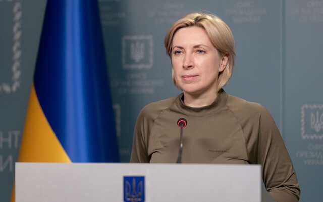 Гуманитарные коридоры сегодня не откроют из-за возможных провокаций оккупантов, - Верещук