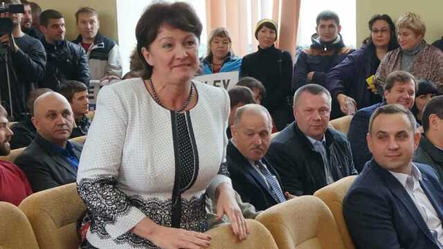 "Здесь скучали по русскому": как манипулирует Россия через заявления фейковой "главы" Мелитополя