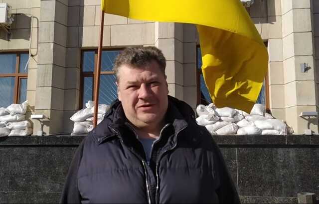 На Житомирщині росіяни обстріляли три військові частини