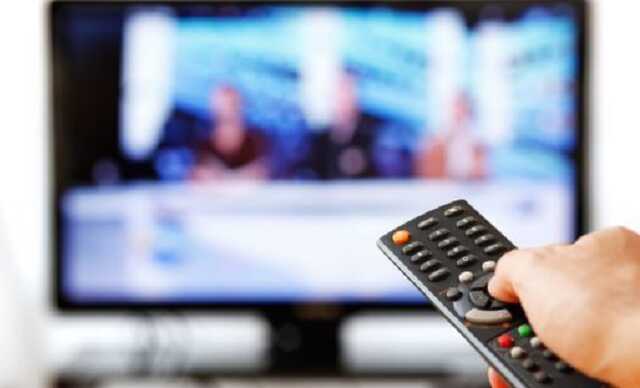 "Лозунг "Нет - войне" нацистский", - росТВ