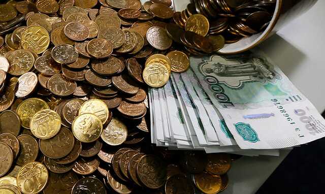 Россия хочет перейти на бартер в торговле с другими странами