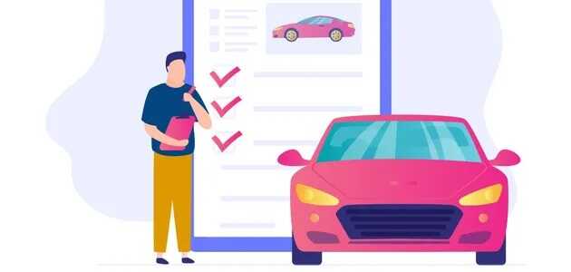 В Эстонии будут бесплатно страховать автомобили из Украины