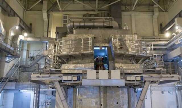 Оккупанты обстреляли ядерную установку в Харькове: оценить последствия пока невозможно