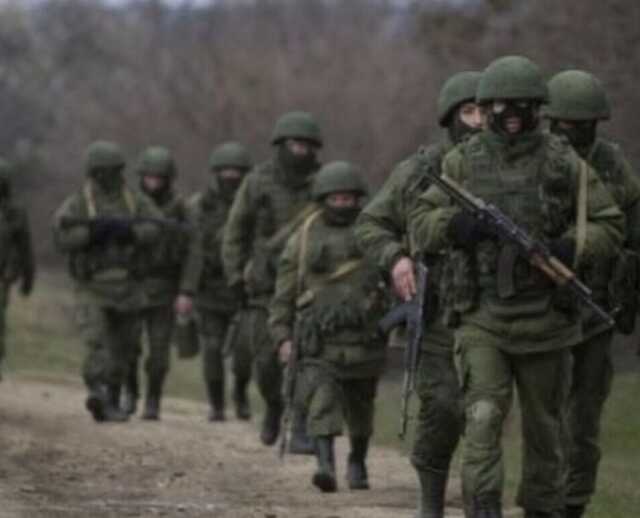 "Армия обескровлена": в России ищут добровольцев, желающих "попасть в Украину"