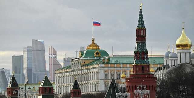 В Кремле есть агенты украинской разведки, — ГУР