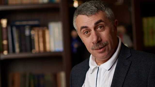 "Оказалось, мы не лохи": Комаровский больше не считает ошибкой свой голос за Зеленского