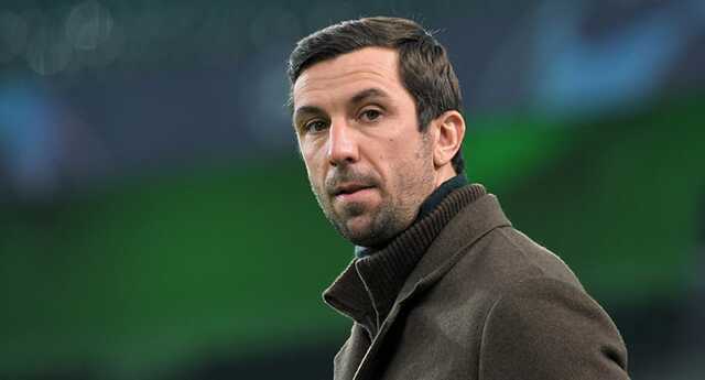 Срна отказался произносить фамилию Путина