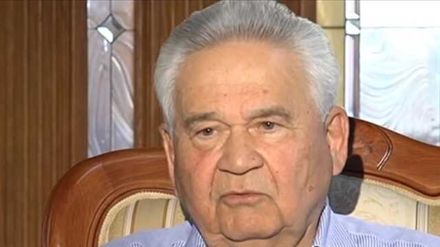 В Киеве сбитая ракета оккупантов попала в дом экс-премьера Фокина