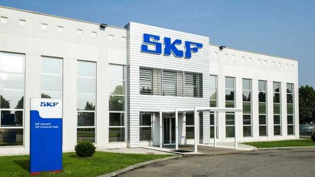      SKF     ,  