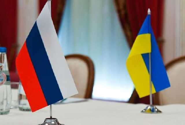 Делегации России и Украины прибыли на переговоры в Стамбул