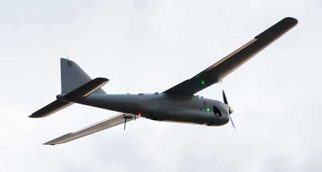 "Внезапно упал и разбился": ВСУ уничтожили новейший российский дрон "Орлан-10"