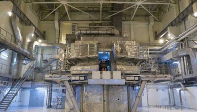 МАГАТЭ заверили, что обстрелы не повредили ядерный материал на "Источнике нейтронов" в Харькове