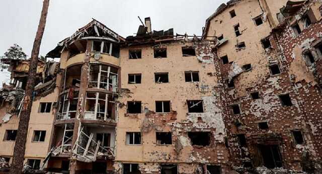 В Ирпене возле собственного дома российские оккупанты убили родителей дирижера Львовской оперы