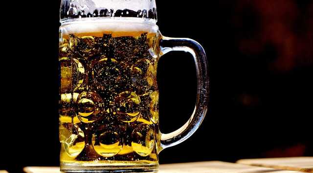 Крупный производитель пива приказал приостановить выпуск Bud в России