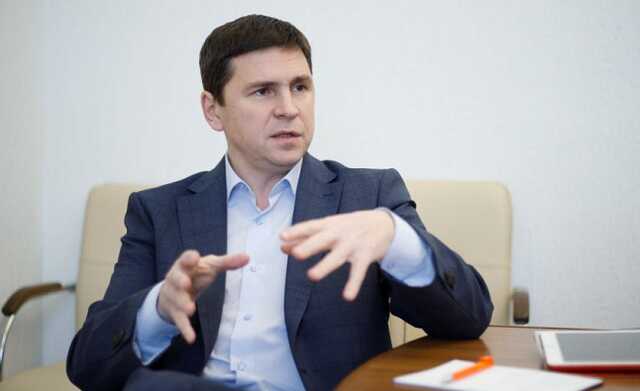 Подоляк сообщил первые подробности переговоров с Россией в Стамбуле