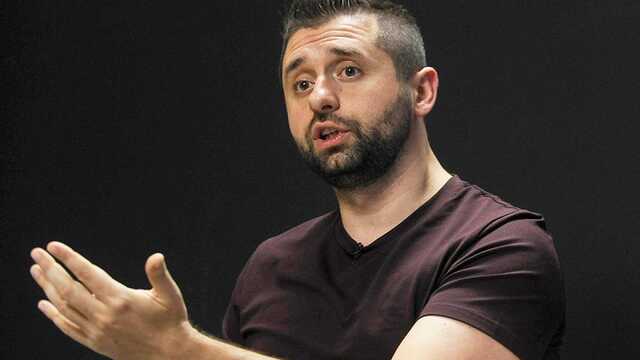 Это антисептик, а не водка, – Арахамия потролил представителя России на встрече в Стамбуле